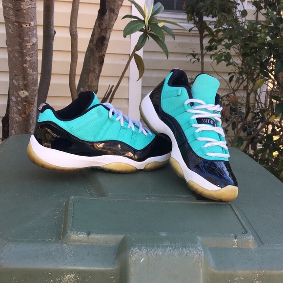 jordan 11 concord custom